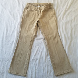 Time and Tru Women's Bootcut Jeans